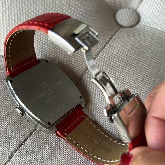 Officina del tempo Marrakech watch - Picture 3 of 4